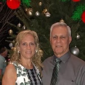 Meet your Posher, Patricia